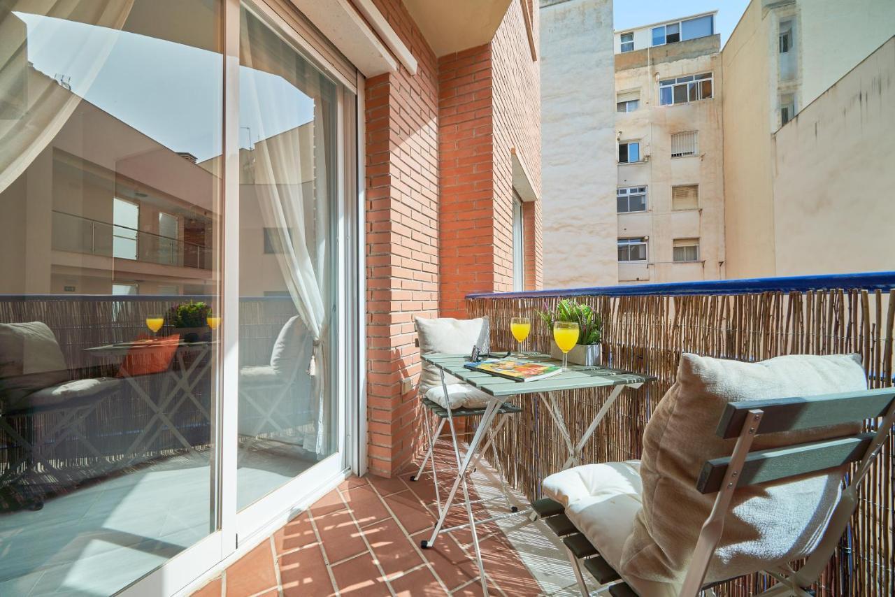 Apartament Gibralfaro Centro Malaga